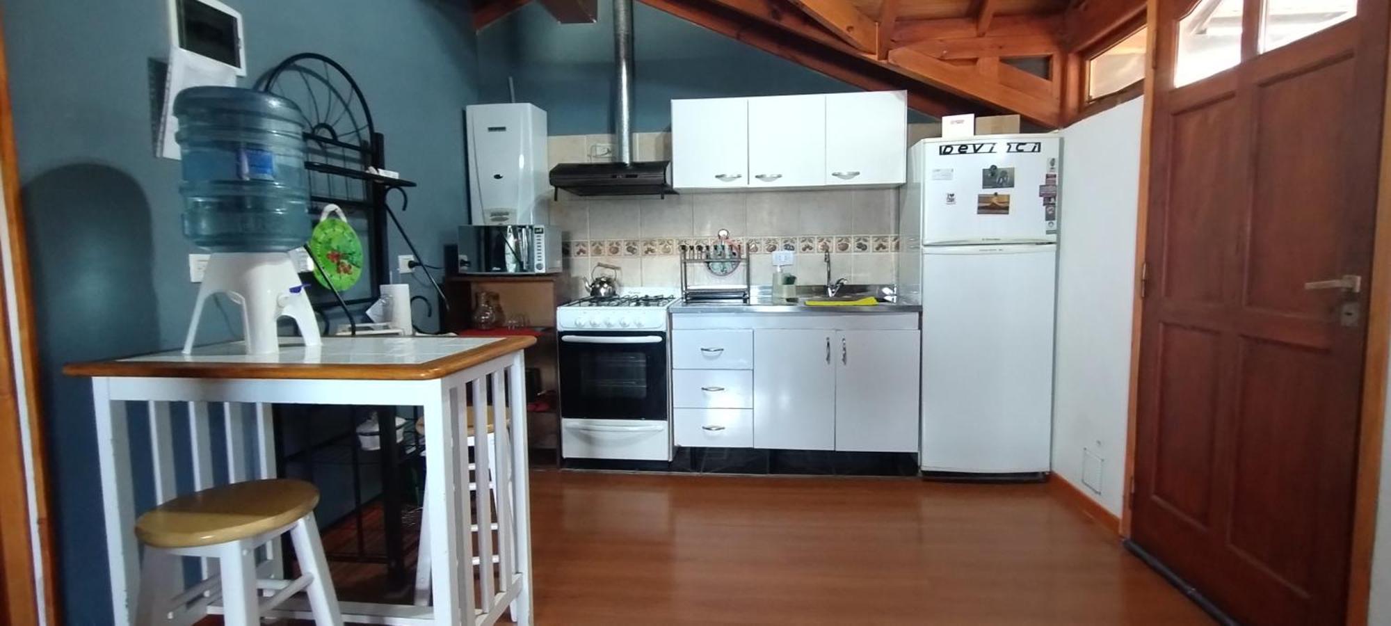 Apartamento Departamento Ushuaia