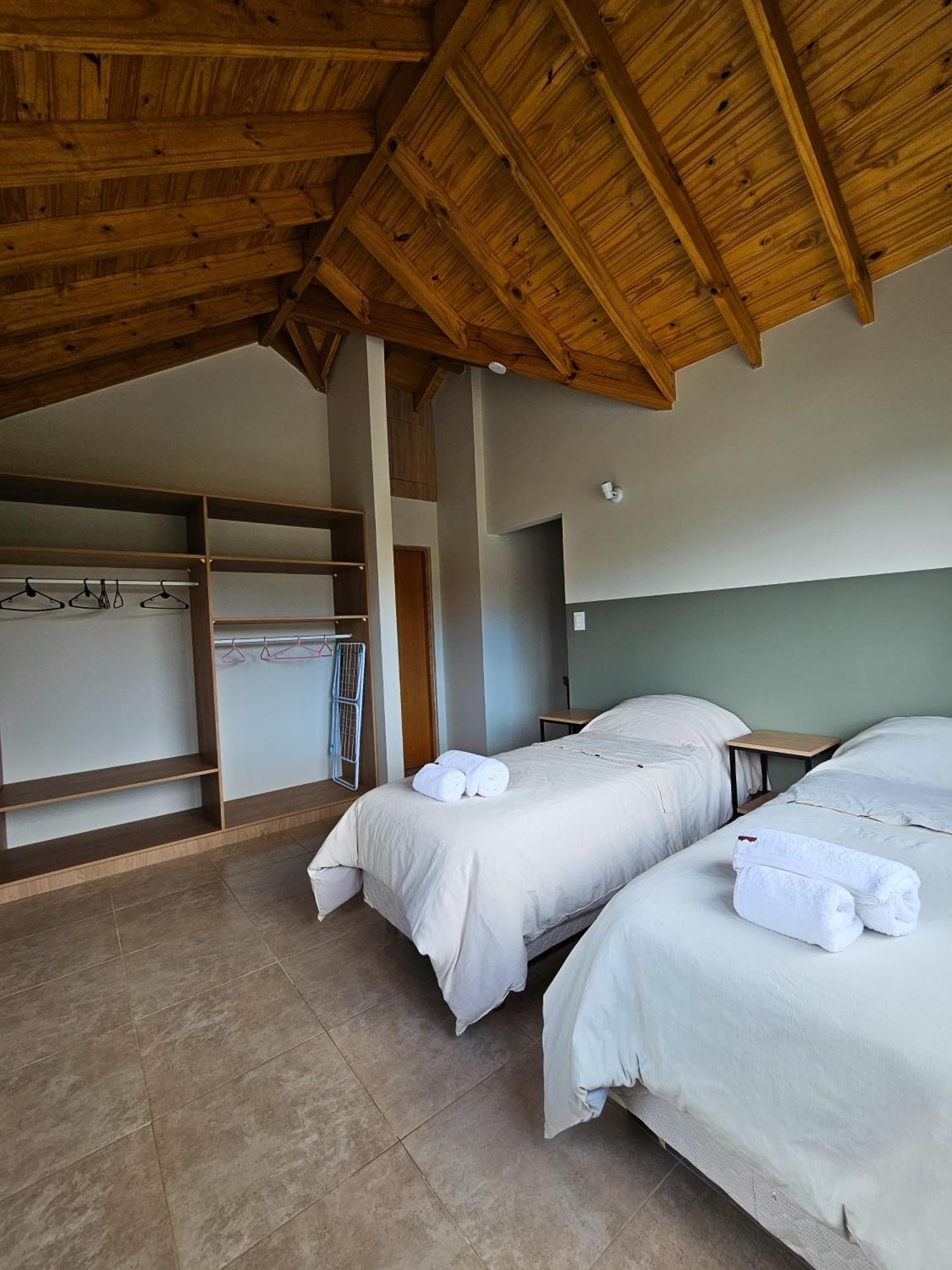 Comarca Fueguina Сasa de vacaciones