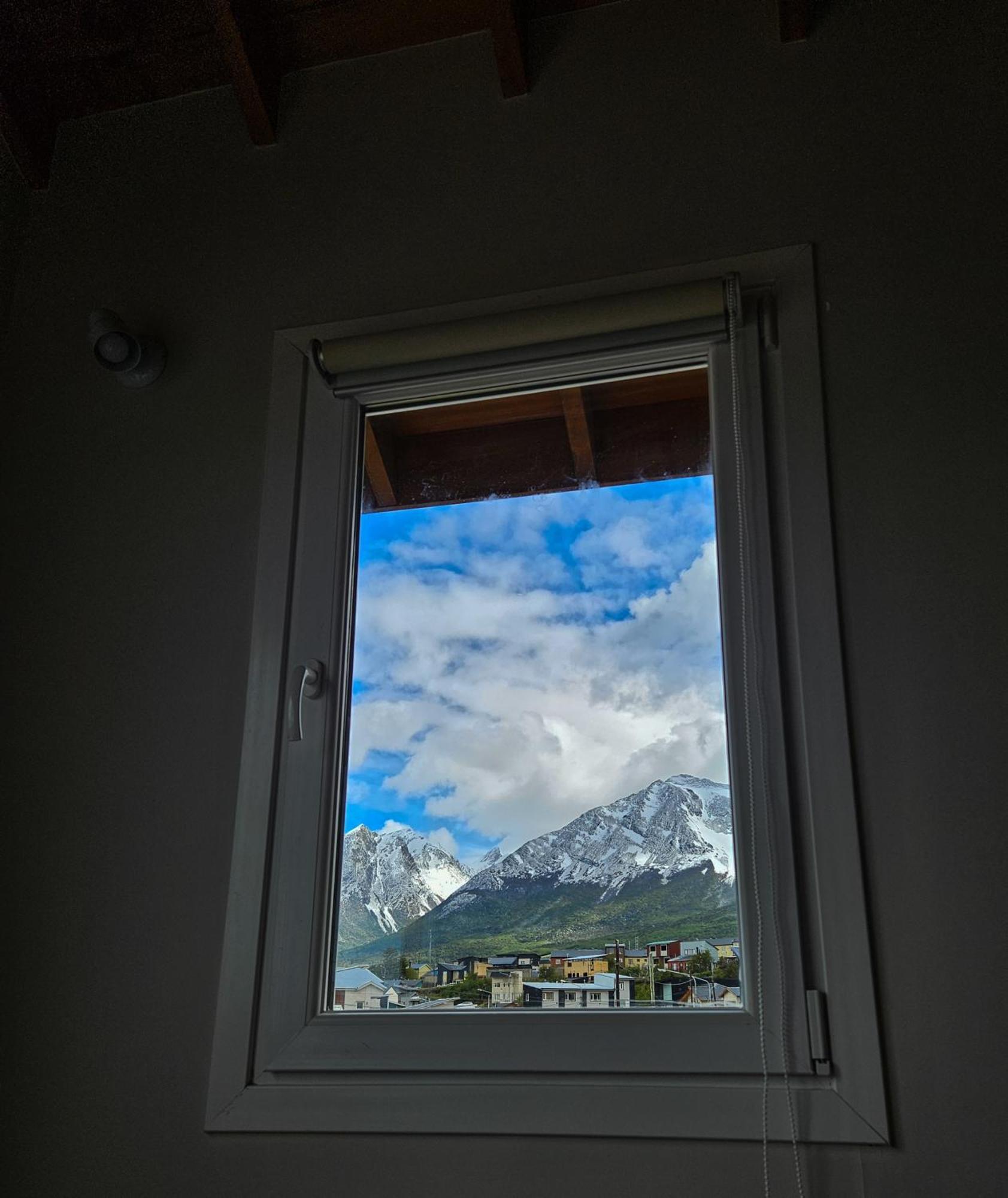 Сasa de vacaciones Comarca Fueguina Ushuaia