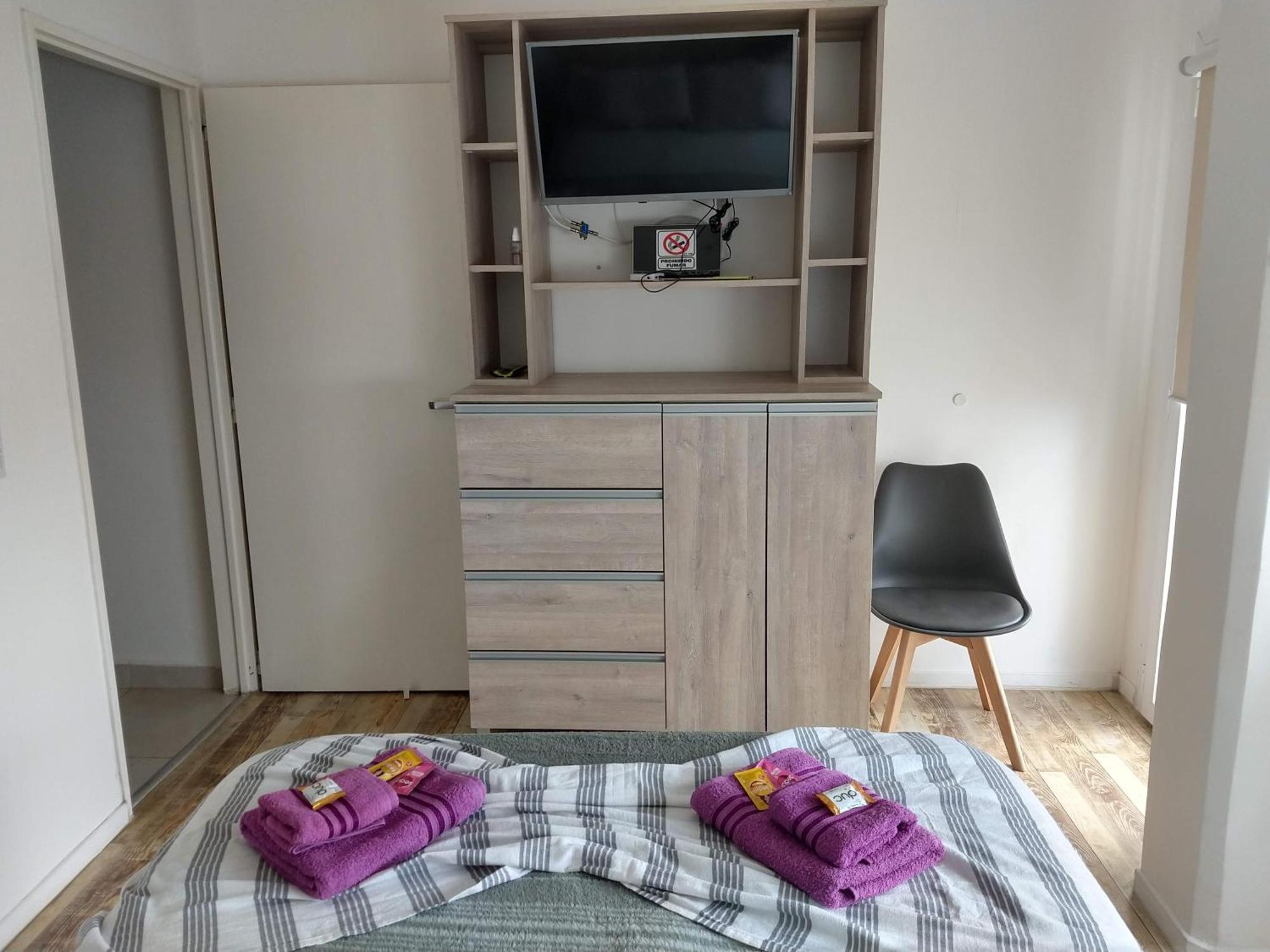 Tulugarush Apartamento *