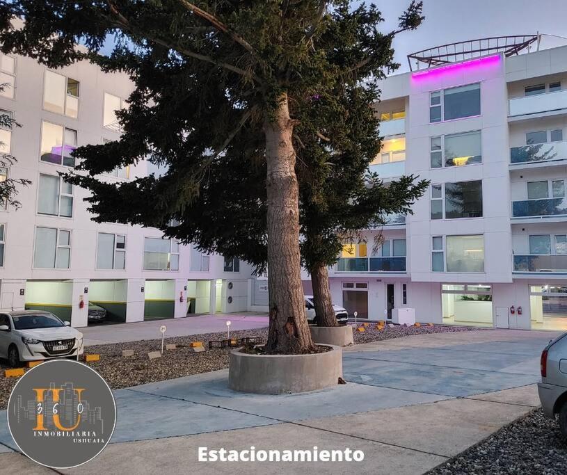 Jauken Apartamento *