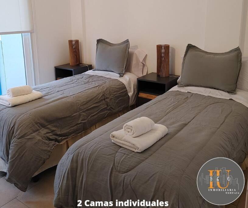 Jauken Apartamento Ushuaia