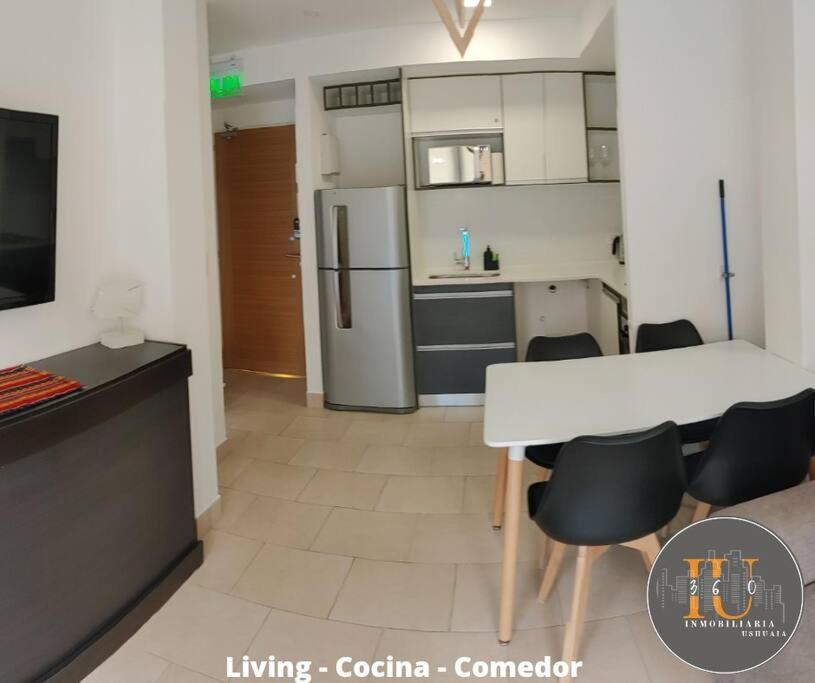 Apartamento Jauken *