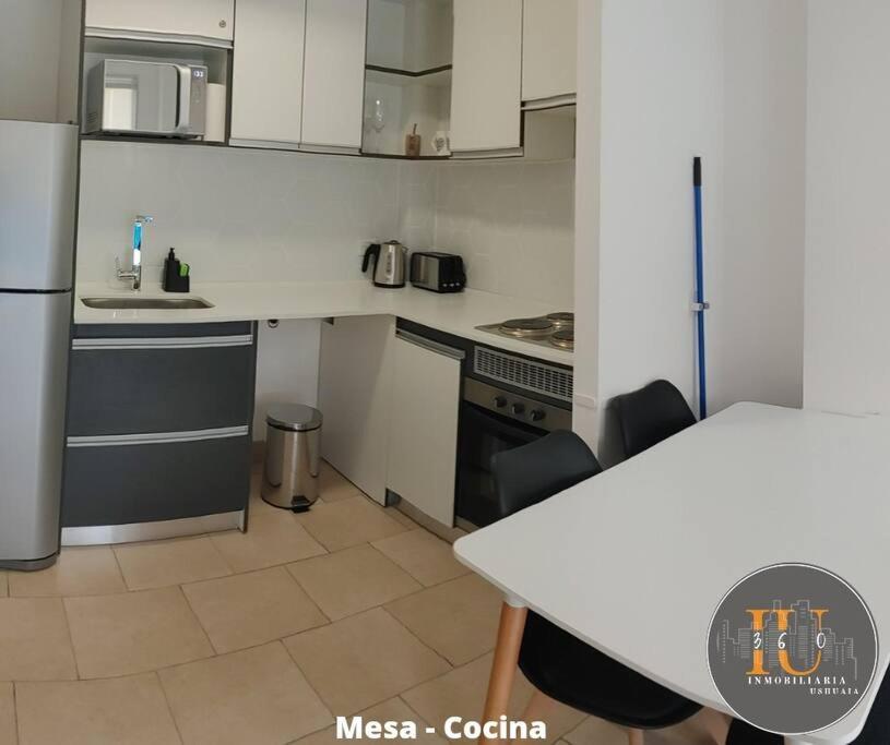 Apartamento Jauken