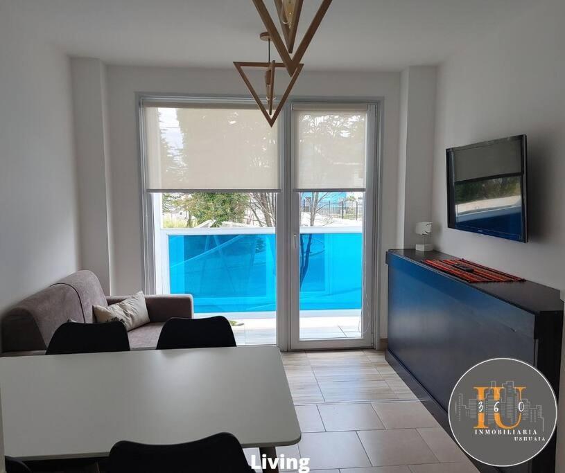 Jauken Apartamento