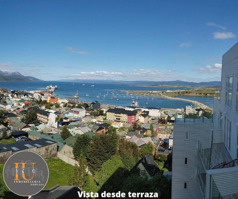 Kavy Centro * Ushuaia