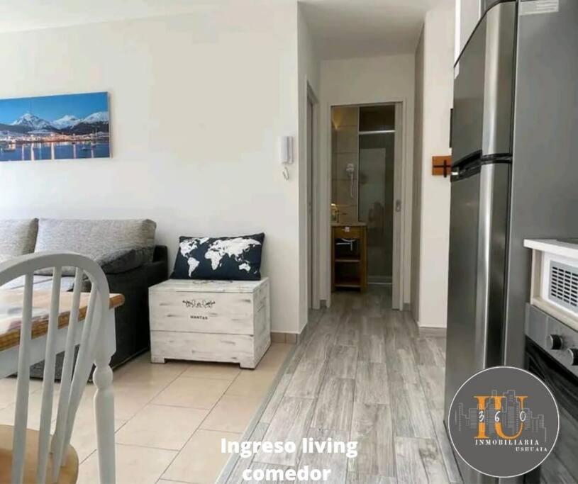 Kavy Centro Apartamento *
