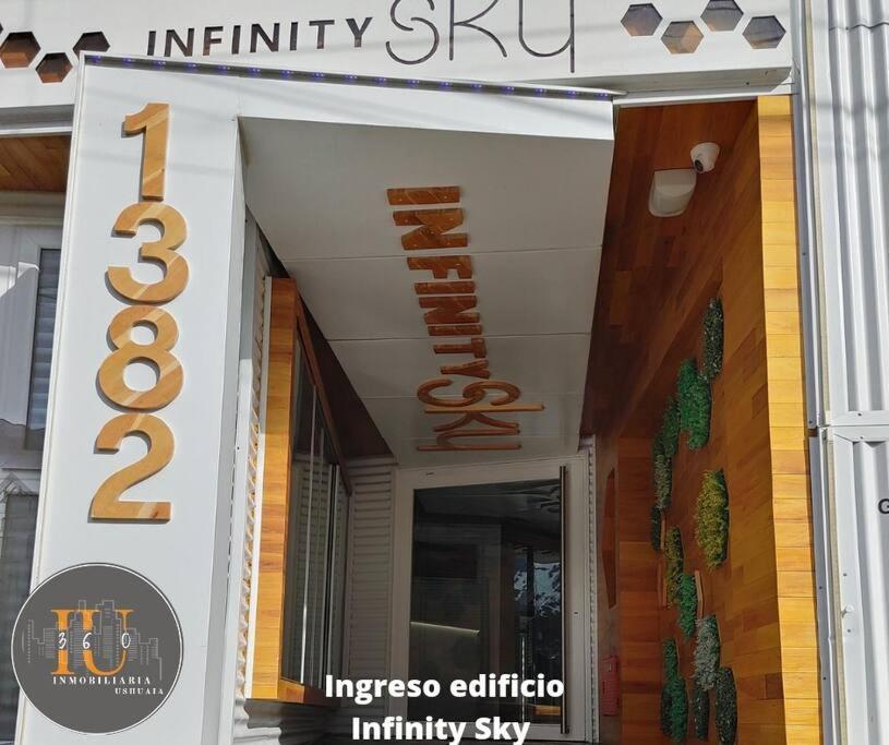 Apartamento Kavy Centro Ushuaia