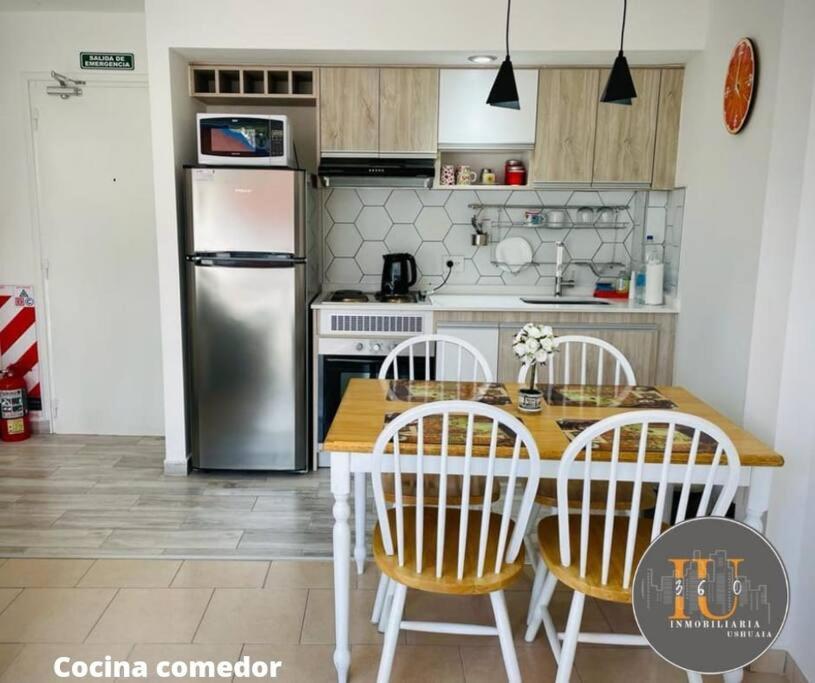 Kavy Centro Apartamento