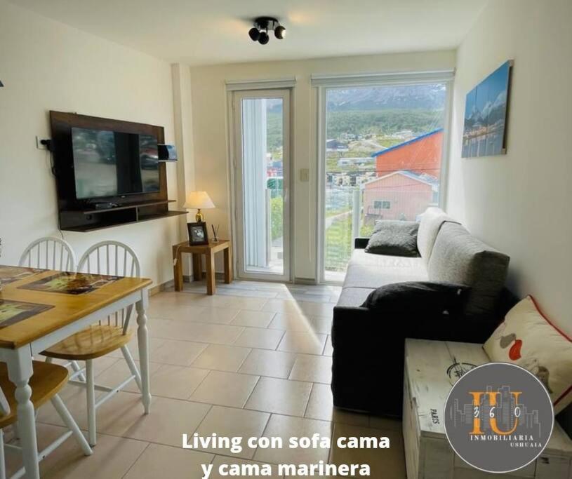 Apartamento Kavy Centro Ushuaia