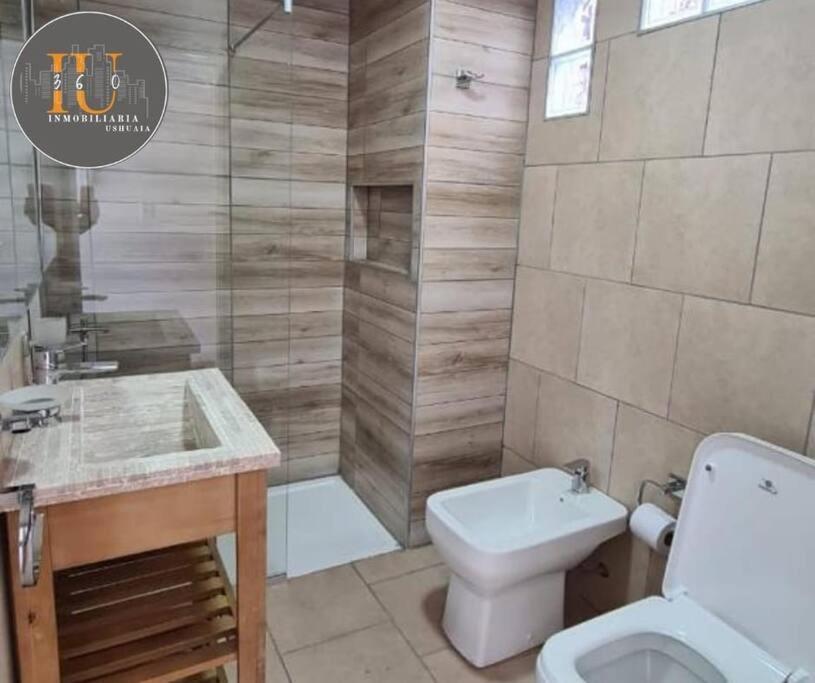 Monotower Apartamento *