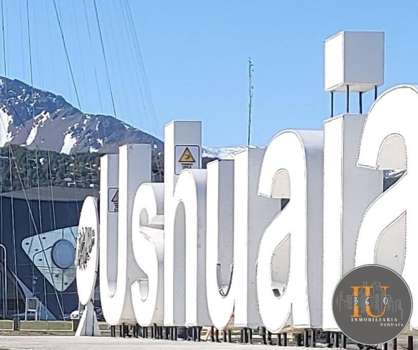 Monotower Apartamento Ushuaia
