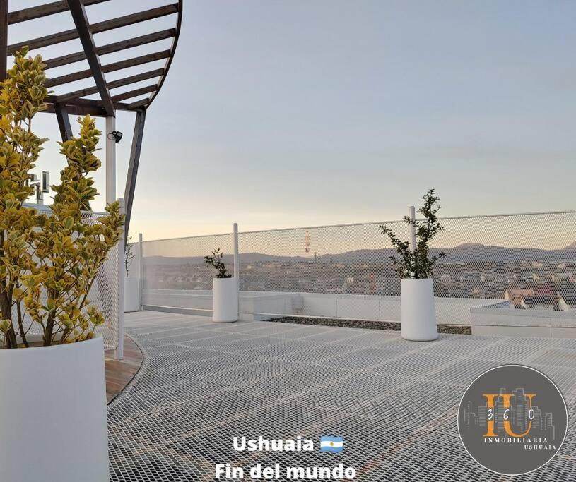 Monotower Apartamento Ushuaia
