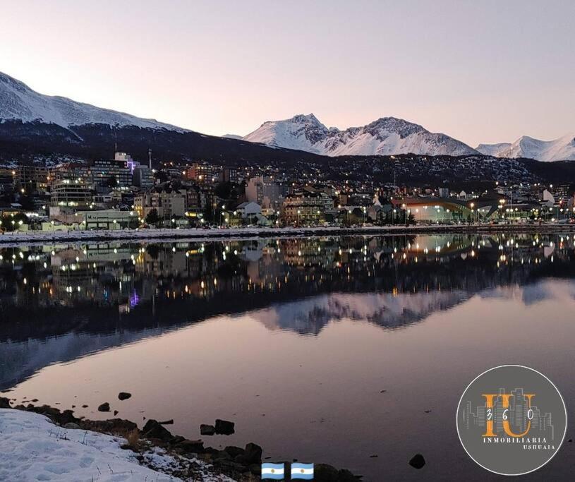 Apartamento Monotower Ushuaia