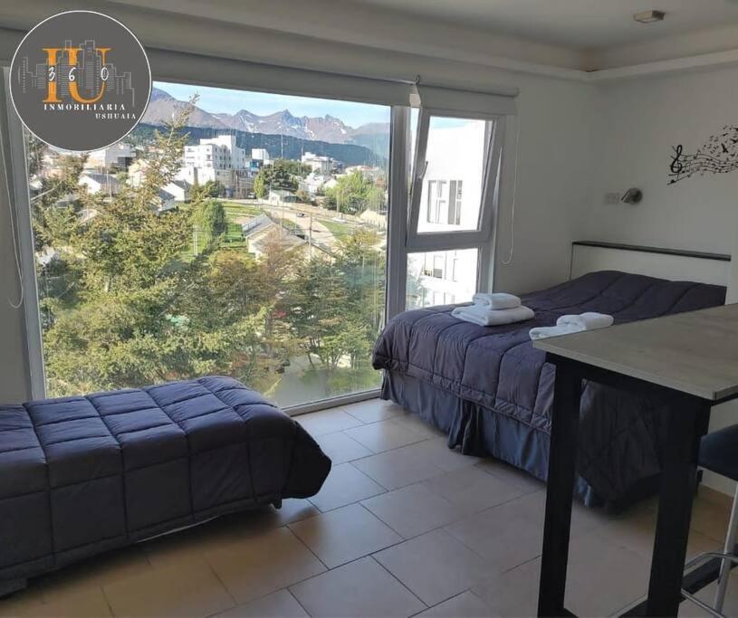Apartamento Monotower Ushuaia