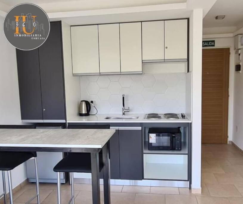 Monotower Apartamento