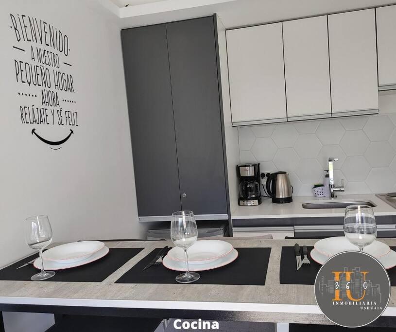 Apartamento Monotower *