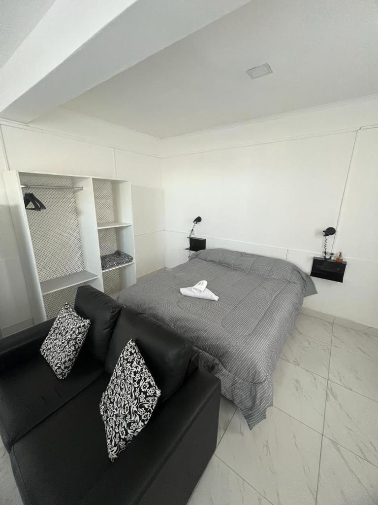 Departamentos Karukinka Apartamento *
