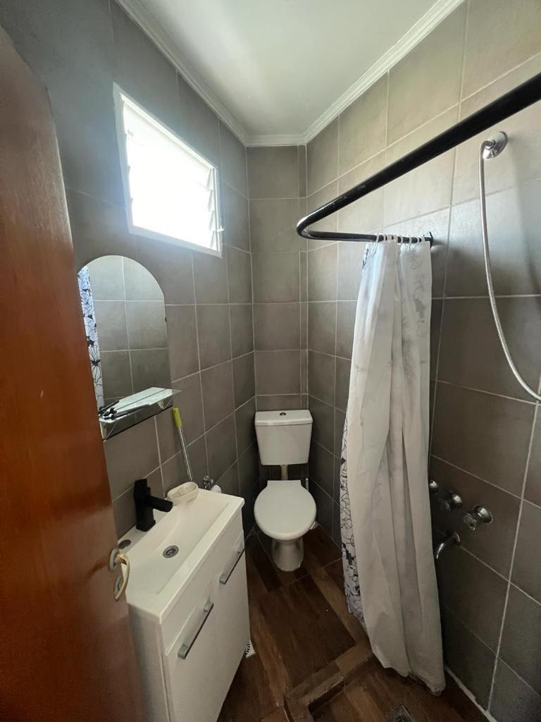 Apartamento Departamentos Karukinka *