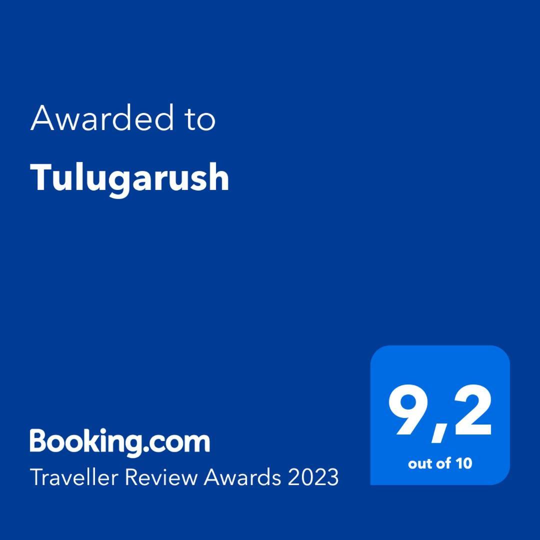 Tulugarush Apartamento