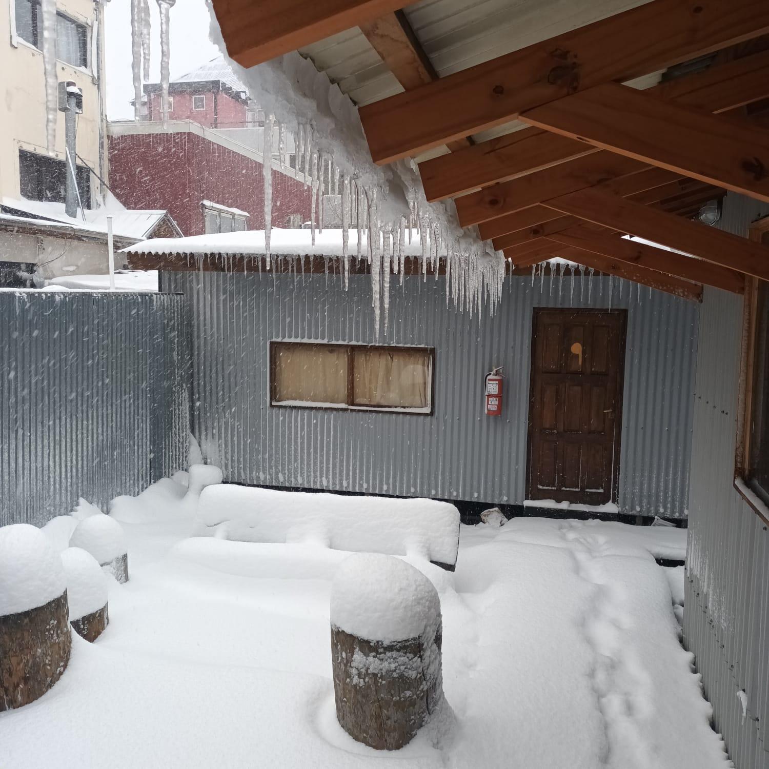 Albergue Cruz Del Sur Ushuaia