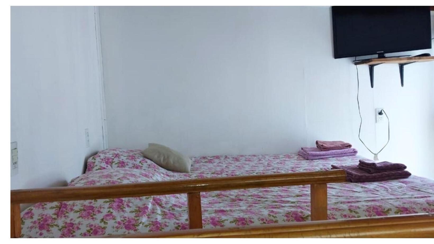 Apartamento Cabana Sol *