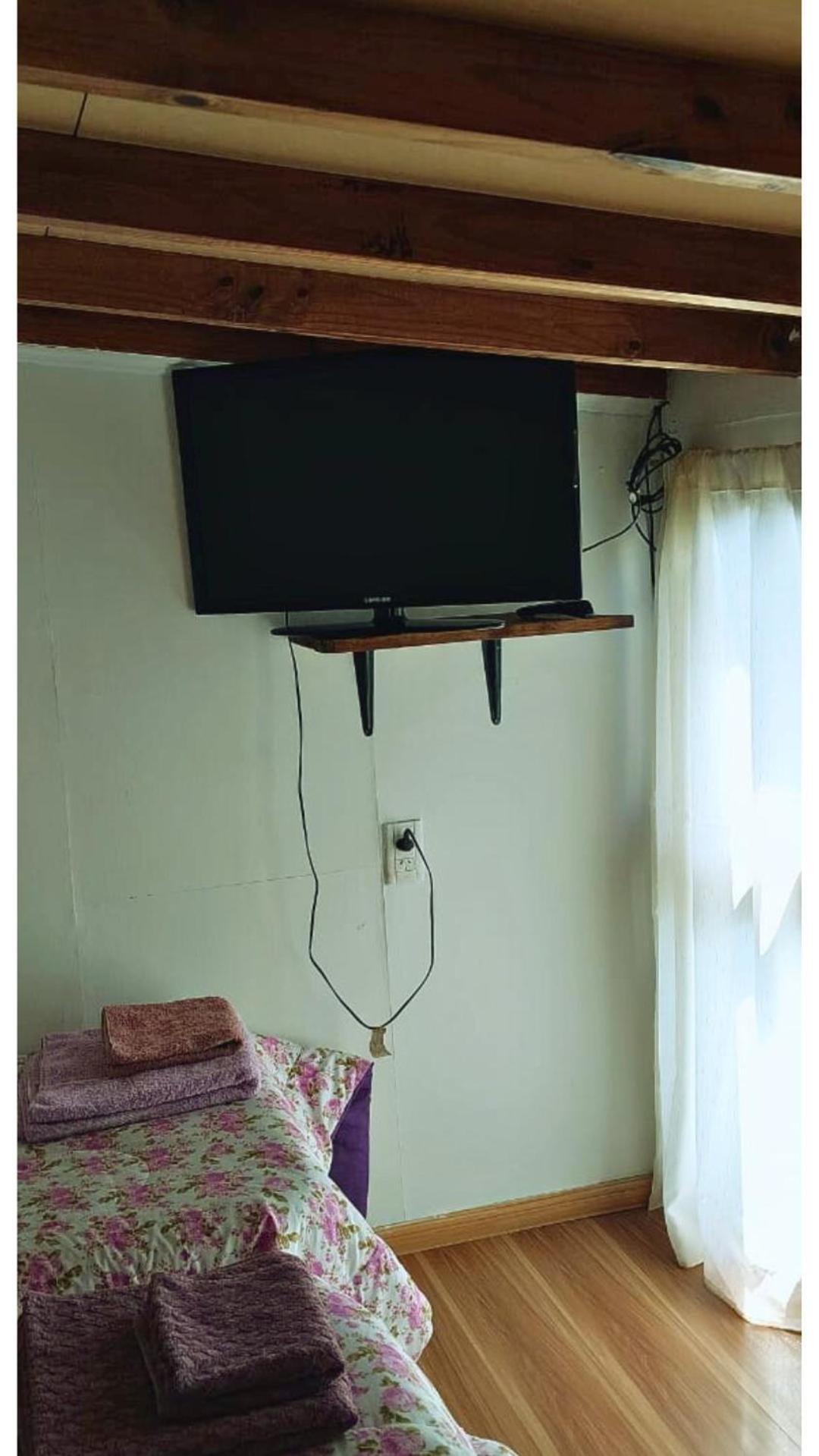 Apartamento Cabana Sol *