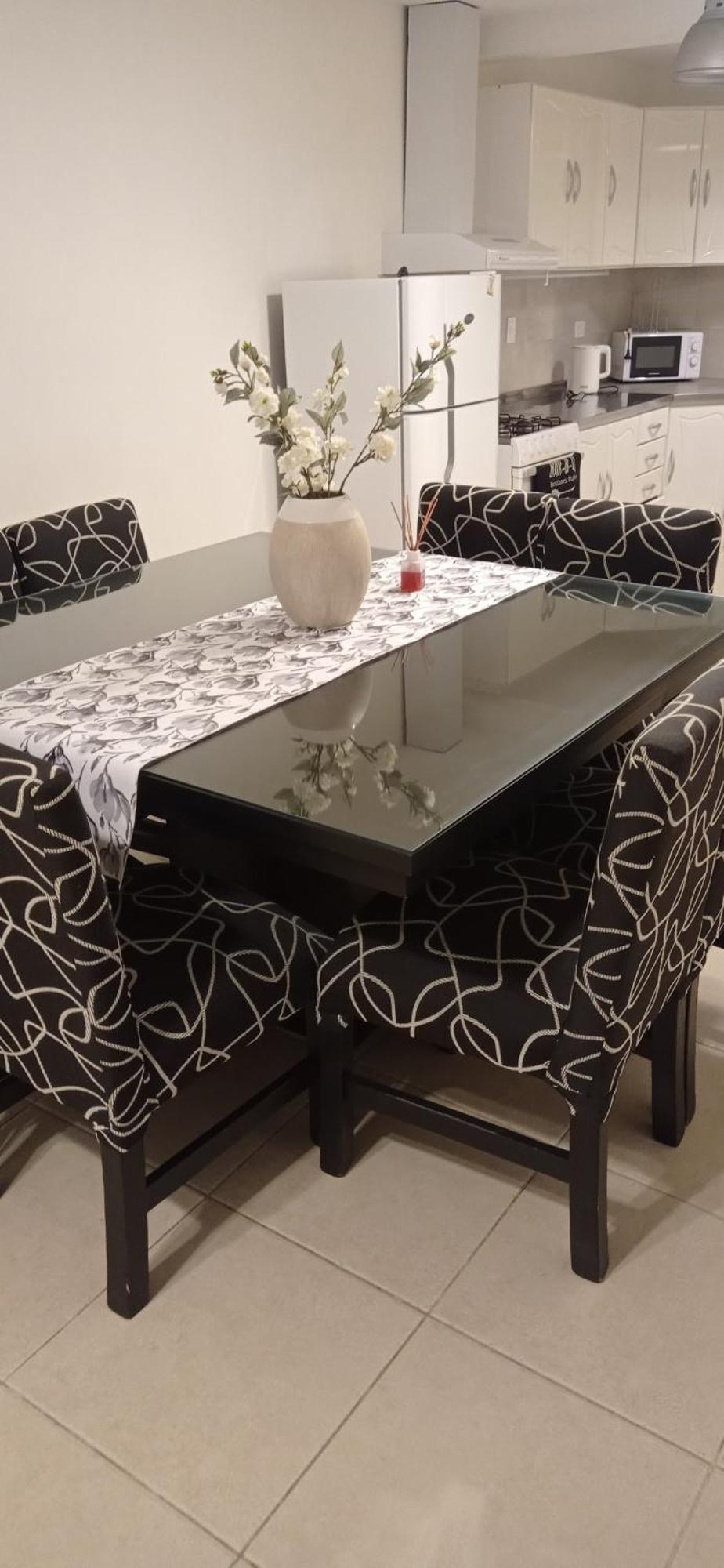 Apartamento Dpto Amplio Con Vista A La Bahia *