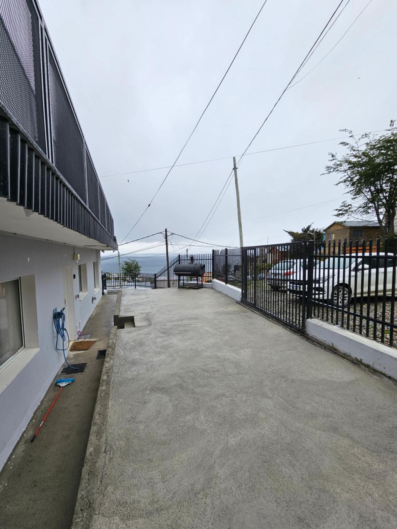 Dpto Amplio Con Vista A La Bahia Apartamento *
