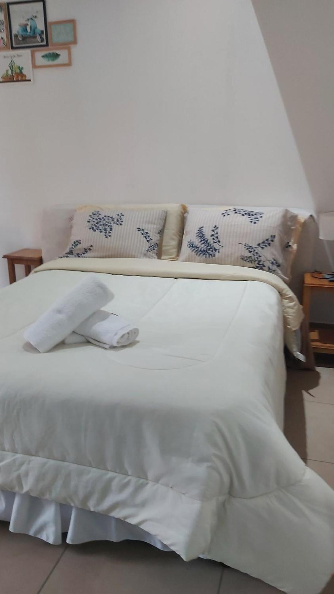 Apartamento Encanto Fueguino Calido Centrico Wifi Dos *