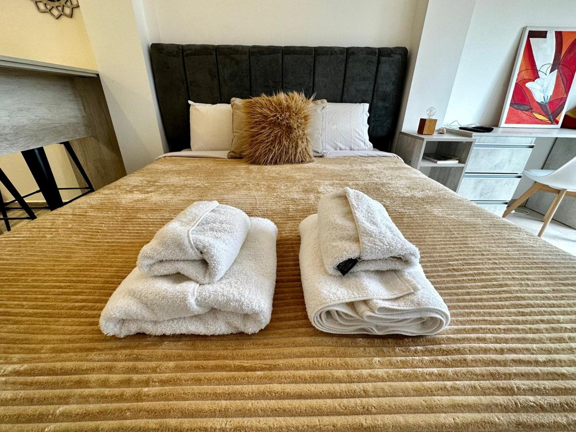 Apartamento Bahia Infinita Ushuaia