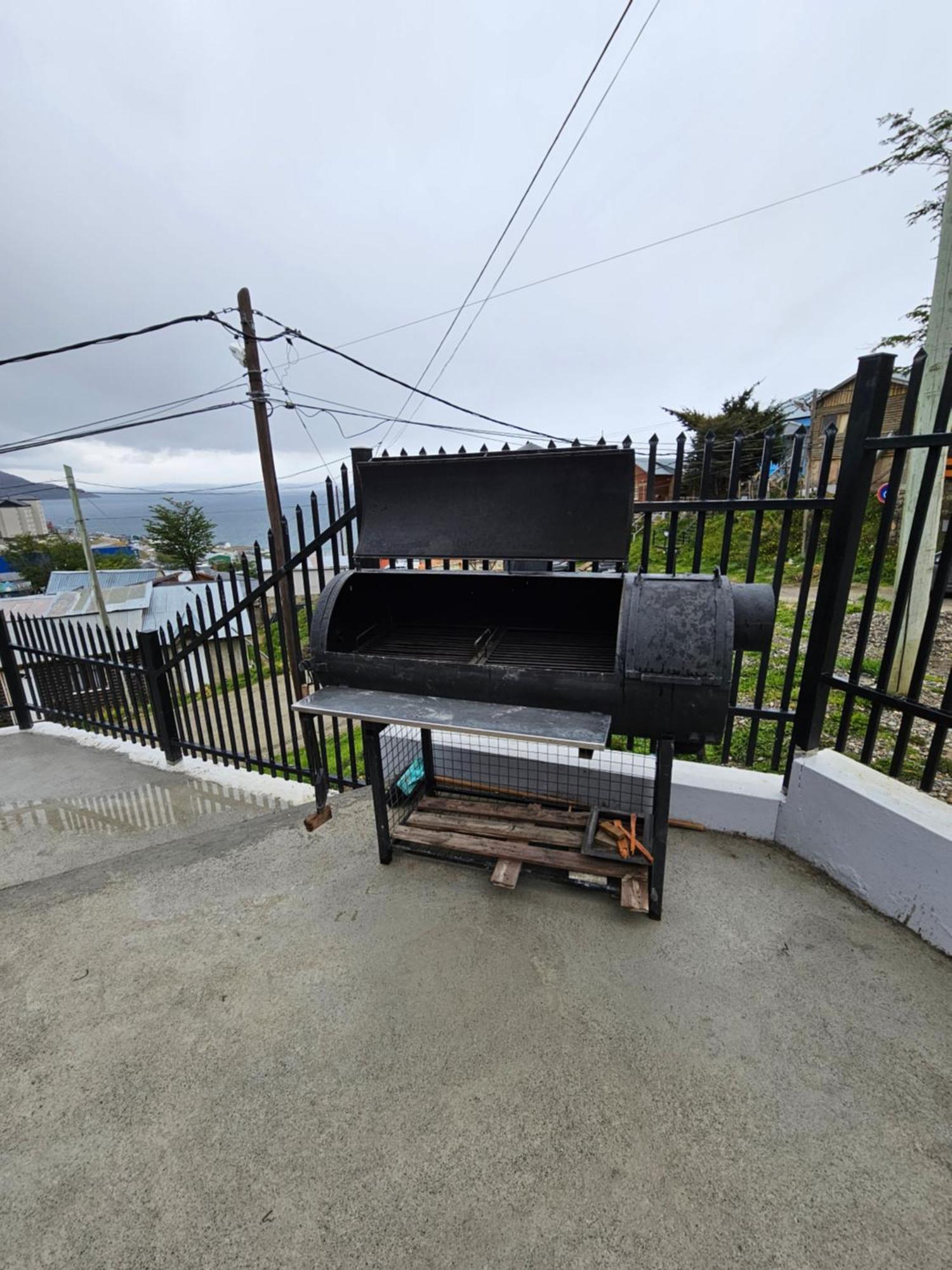 Apartamento Dpto Amplio Con Vista A La Bahia *