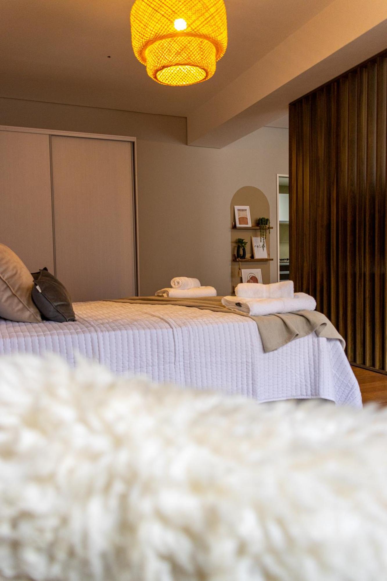 Homes Downtown Apartamento