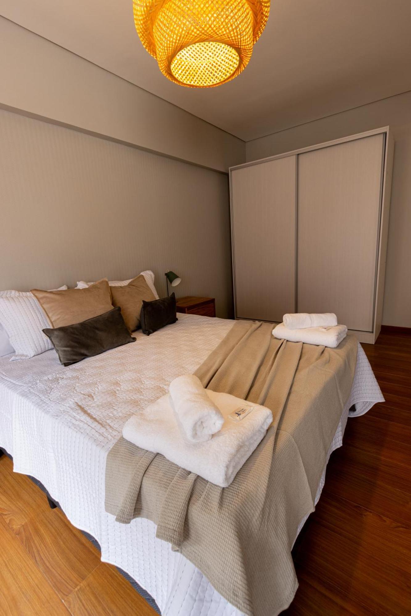 Homes Downtown Apartamento Ushuaia