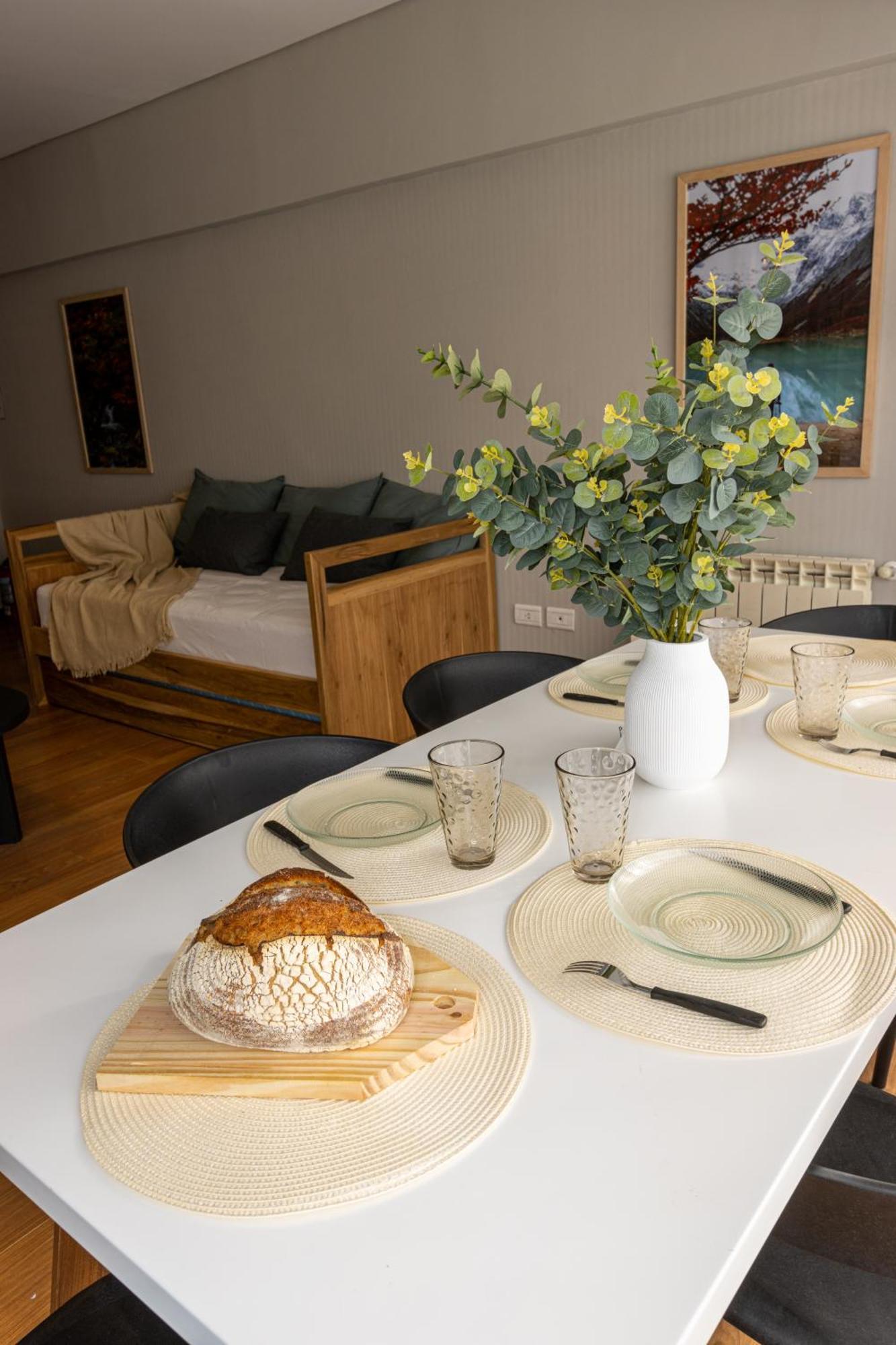 Apartamento Homes Downtown Ushuaia