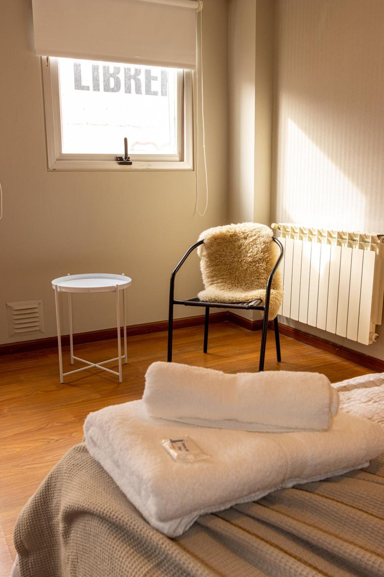 Homes Downtown Apartamento
