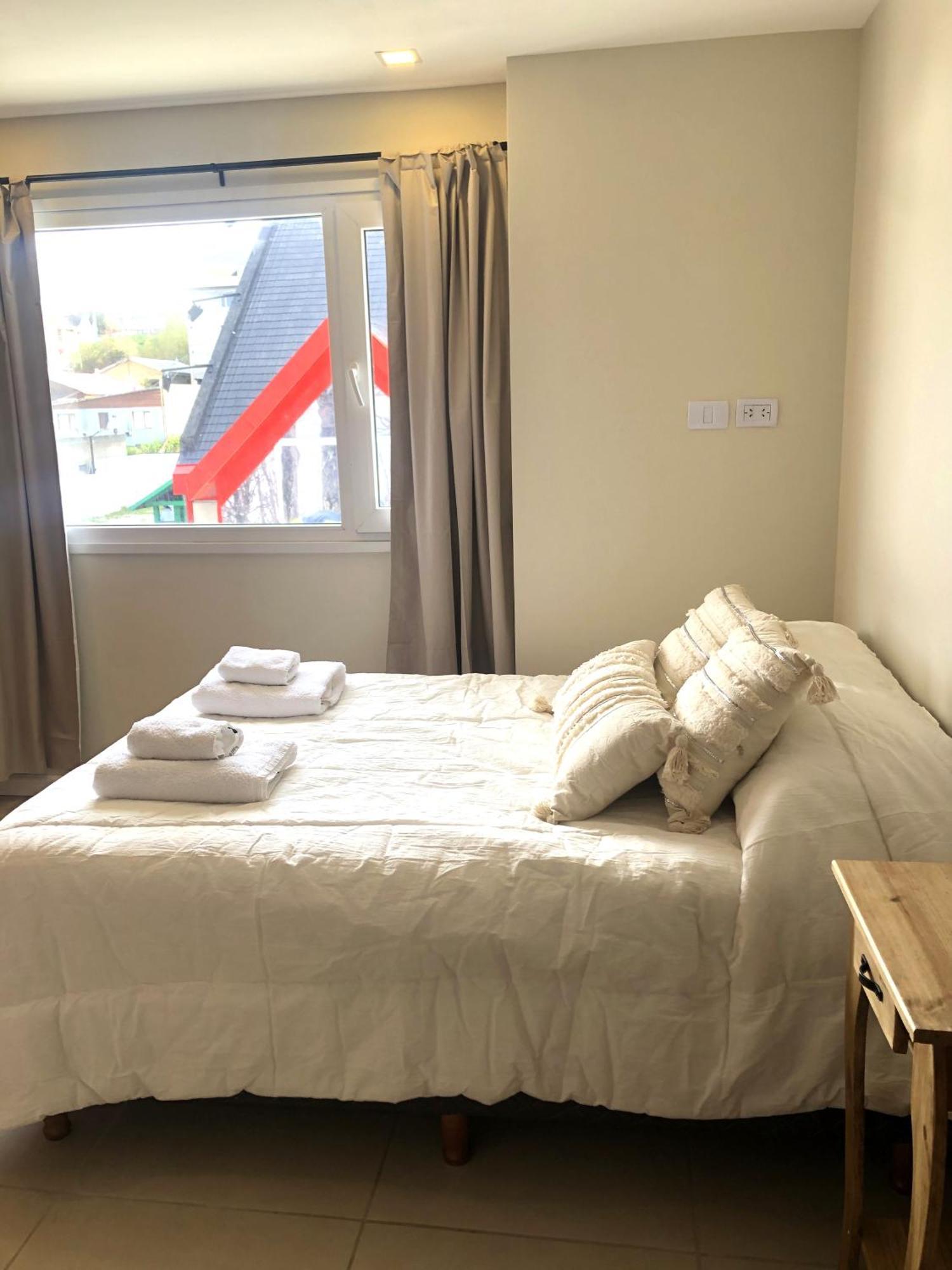 Apartamento Gray Fox San Martin *