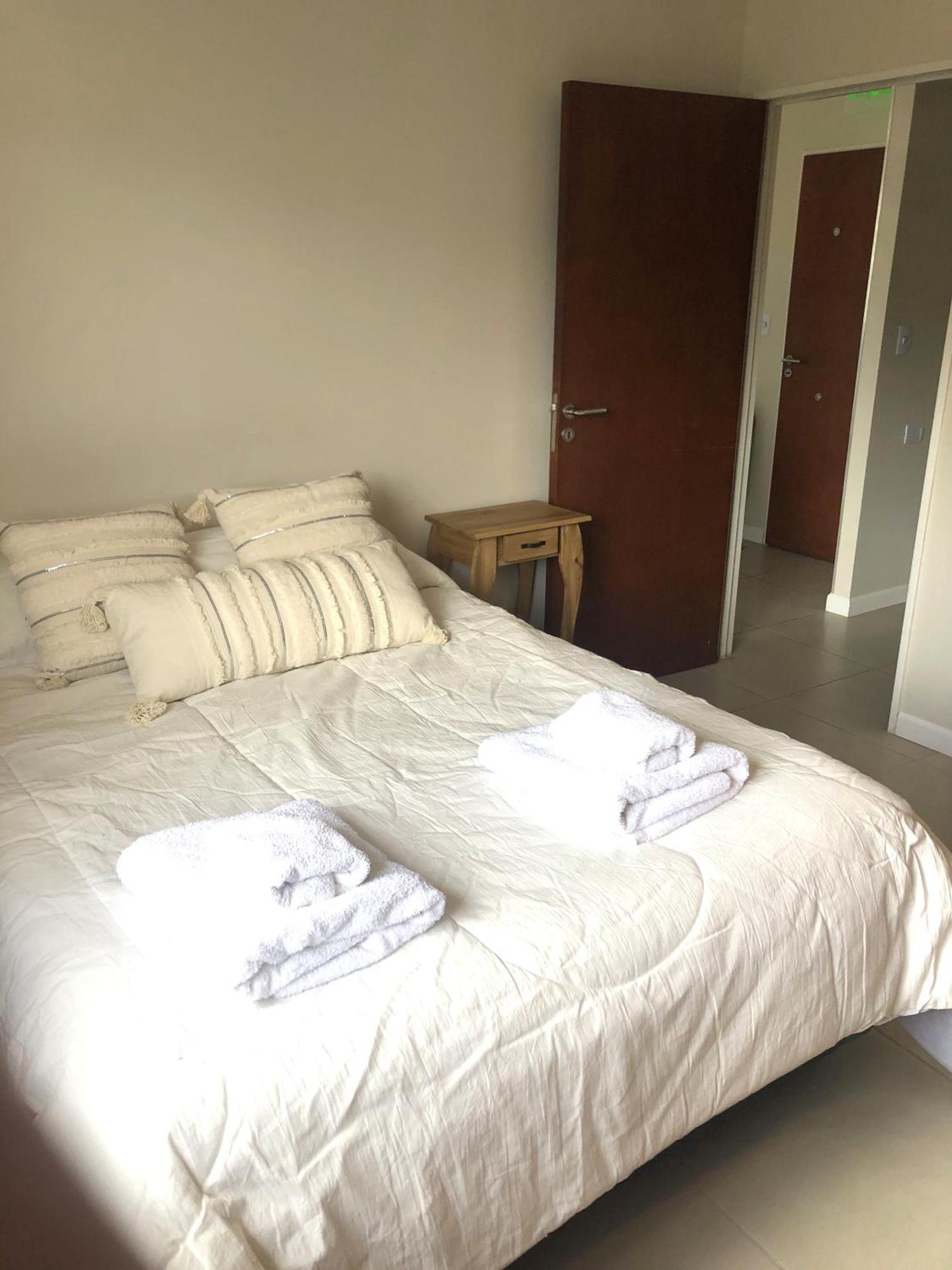 Apartamento Gray Fox San Martin *