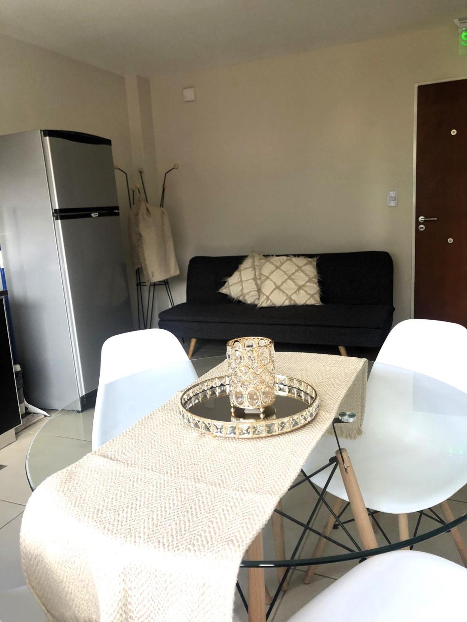 Apartamento Gray Fox San Martin Ushuaia