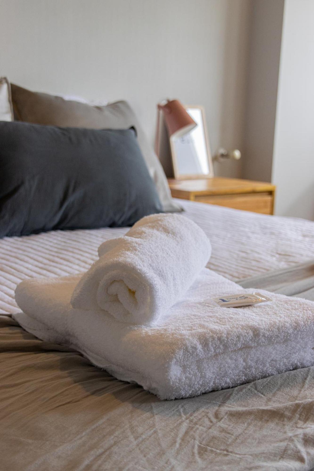 Apartamento Homes Downtown Ushuaia