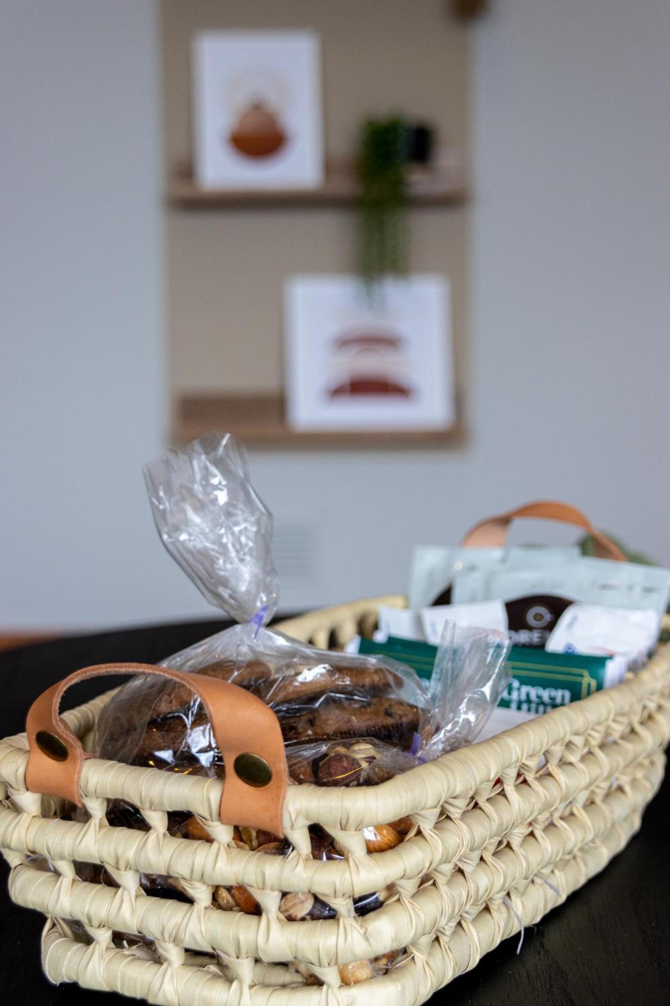 Apartamento Homes Downtown *