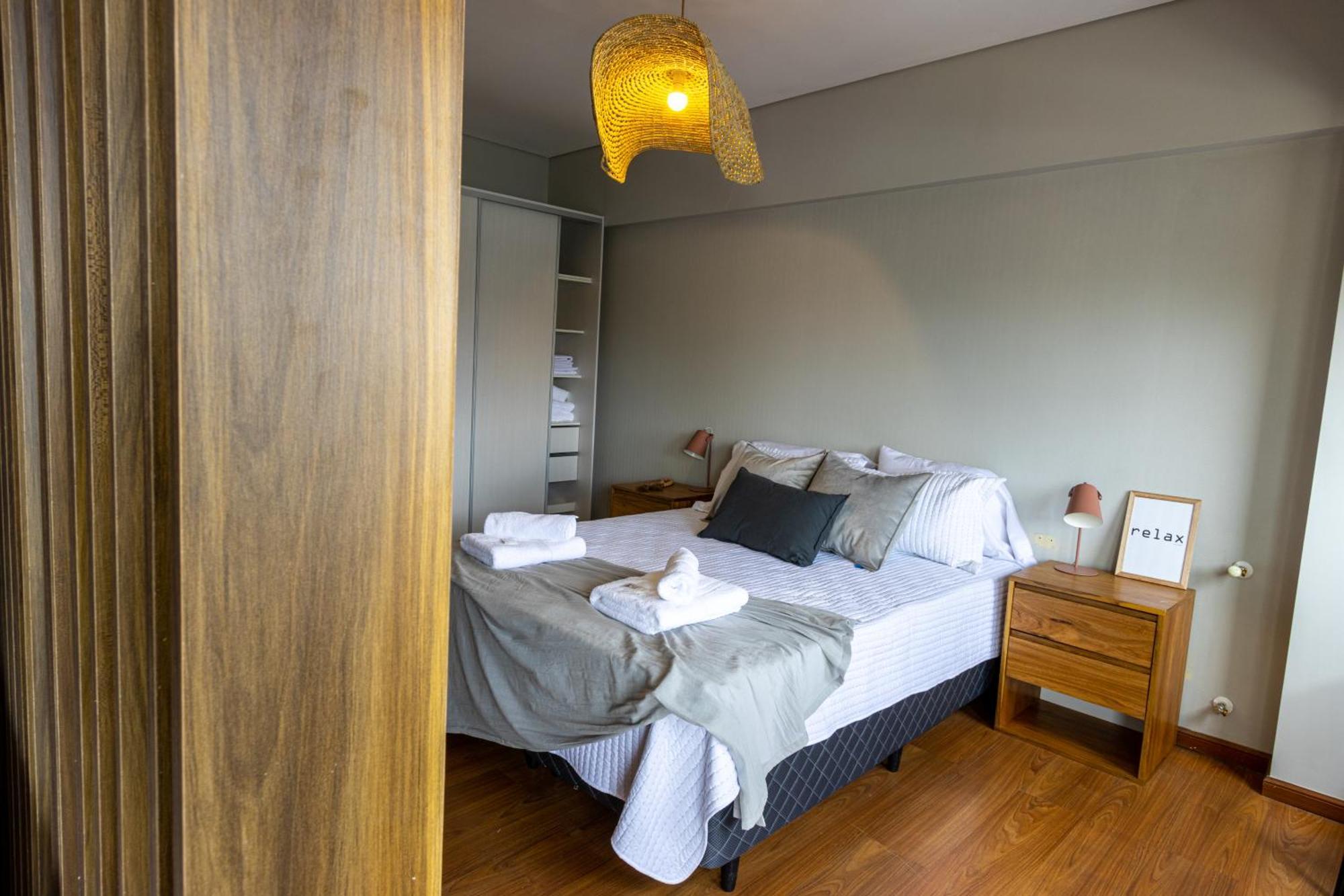 Apartamento Homes Downtown Ushuaia