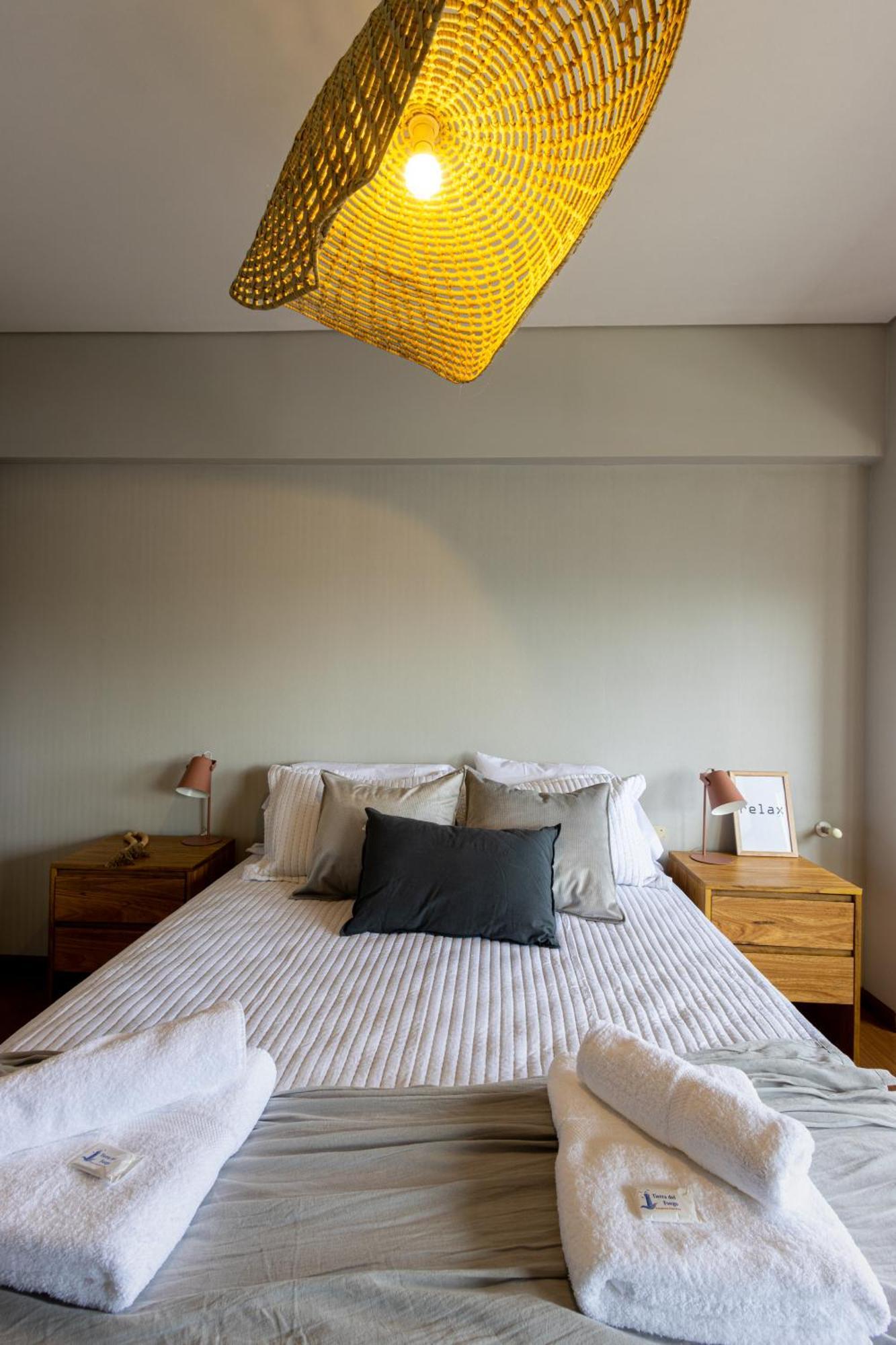 Apartamento Homes Downtown *