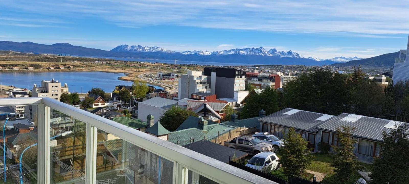 Bahia Bonita * Ushuaia