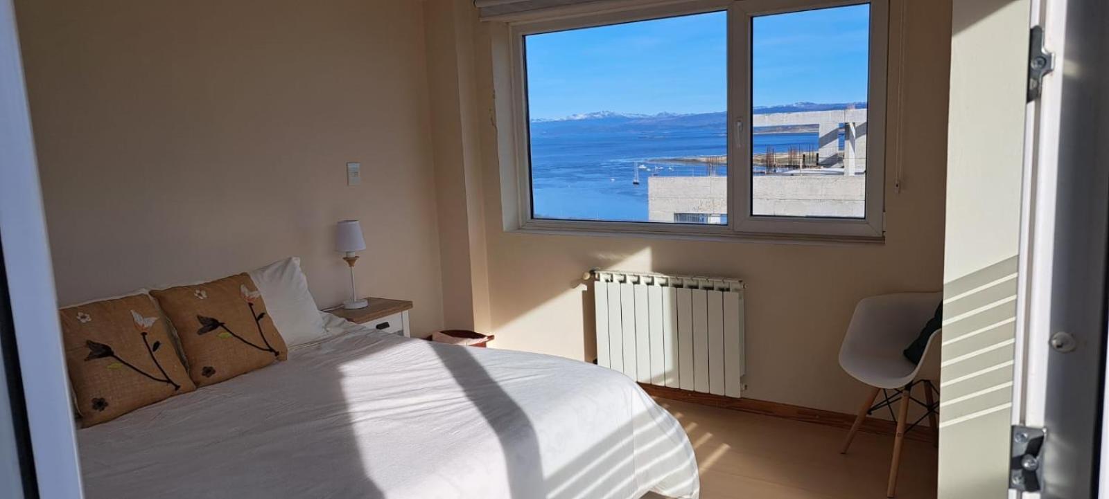 Apartamento Bahia Bonita Ushuaia