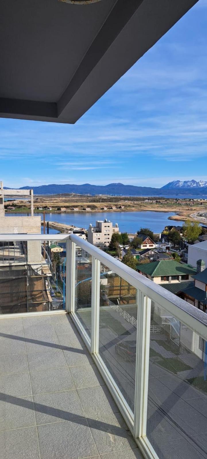 Bahia Bonita Apartamento Ushuaia