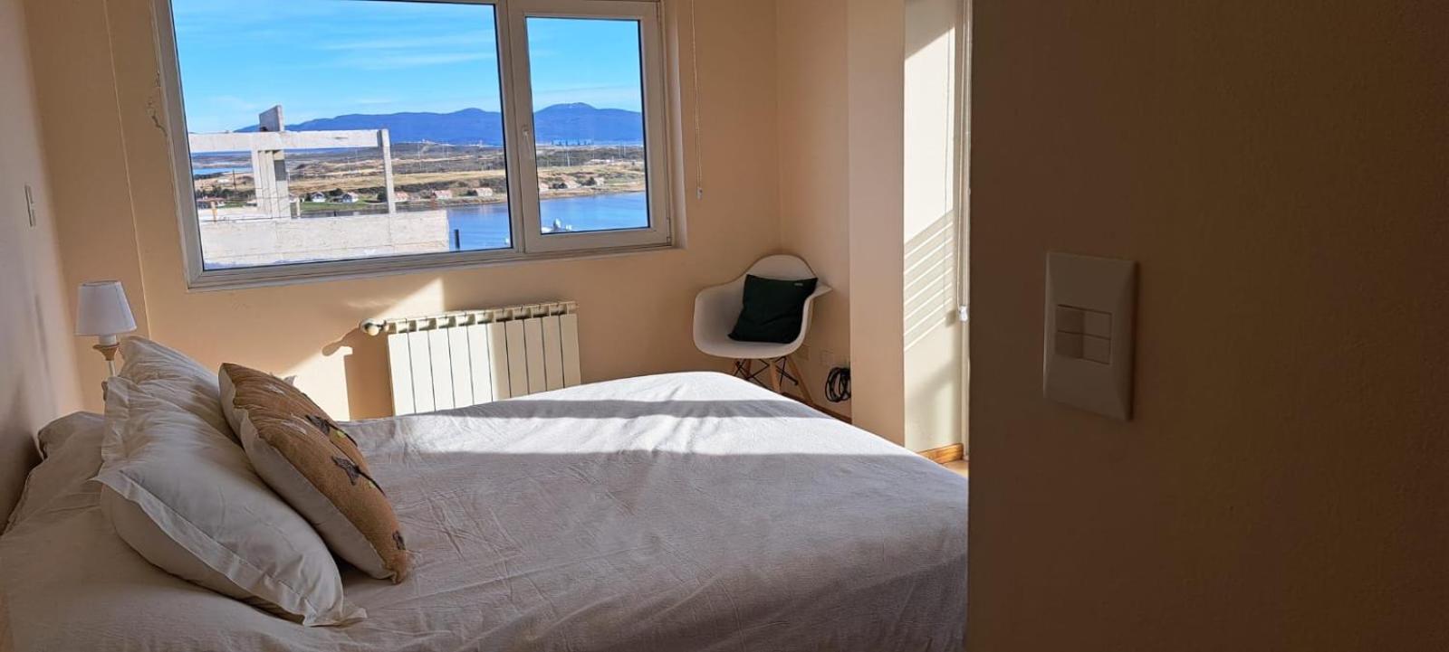 Bahia Bonita Ushuaia