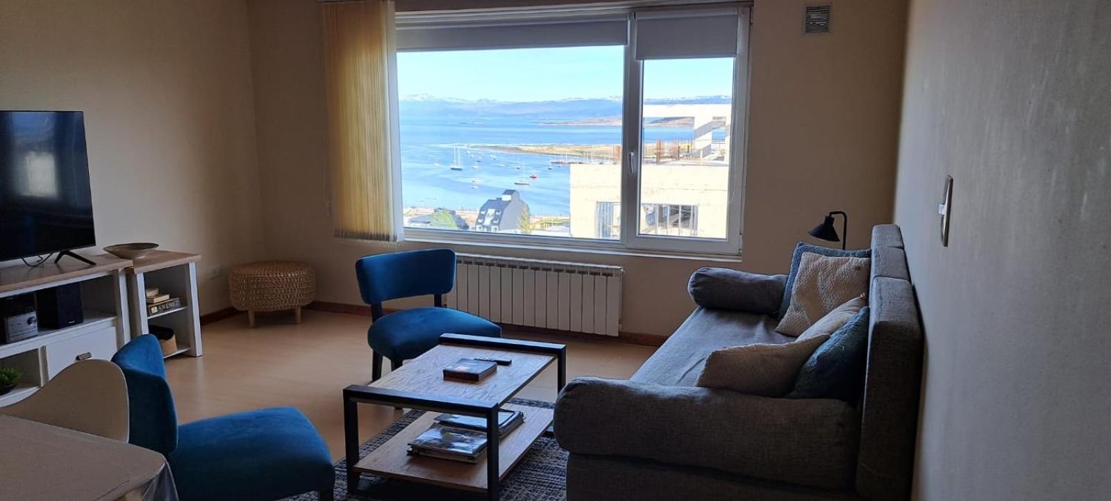 Bahia Bonita Ushuaia