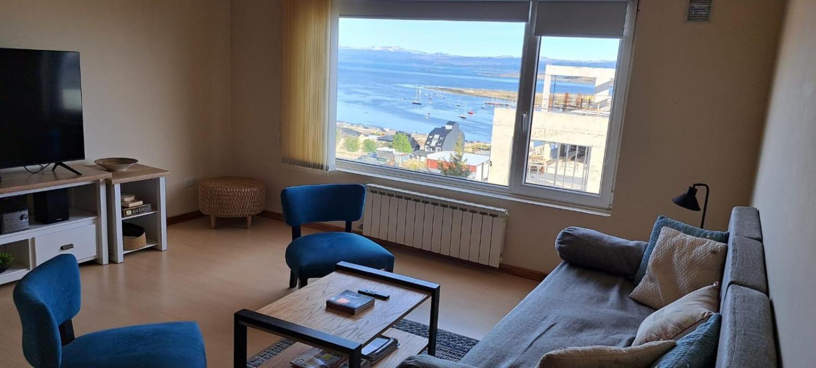 Bahia Bonita Apartamento *