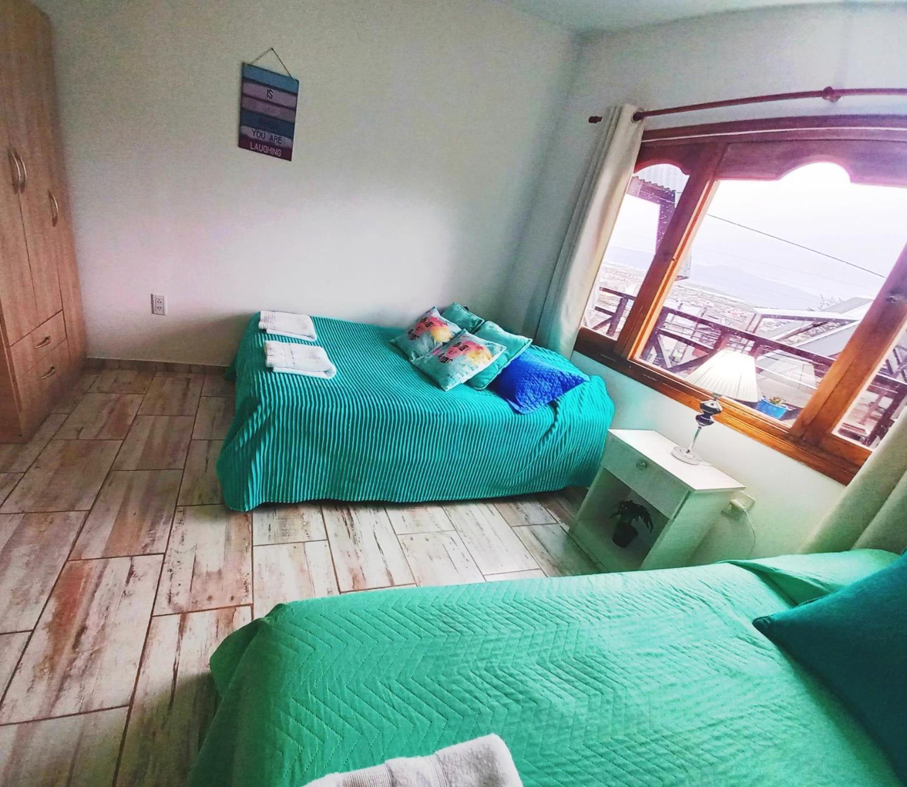 Casa de férias Magnifica, Cabana 3 *